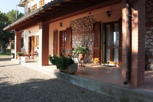 Alojamiento - Il Cantiniere