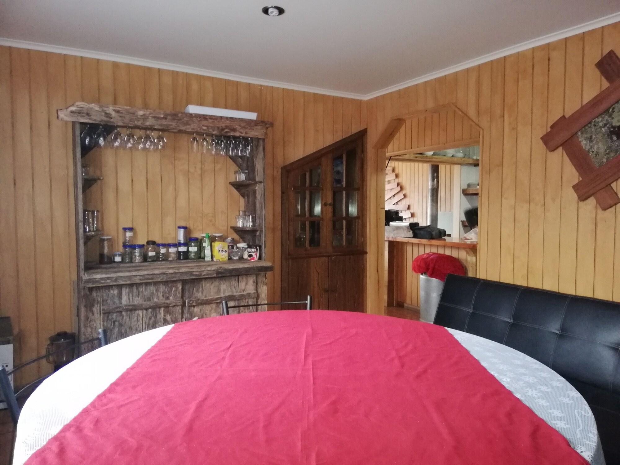 Restaurant La Llar Hostel