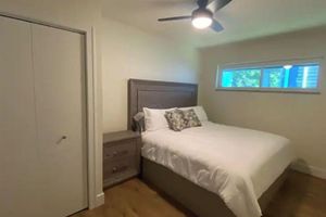 Alquiler Vacacional - Newly Remolded! Near Downtown. 1 King bed