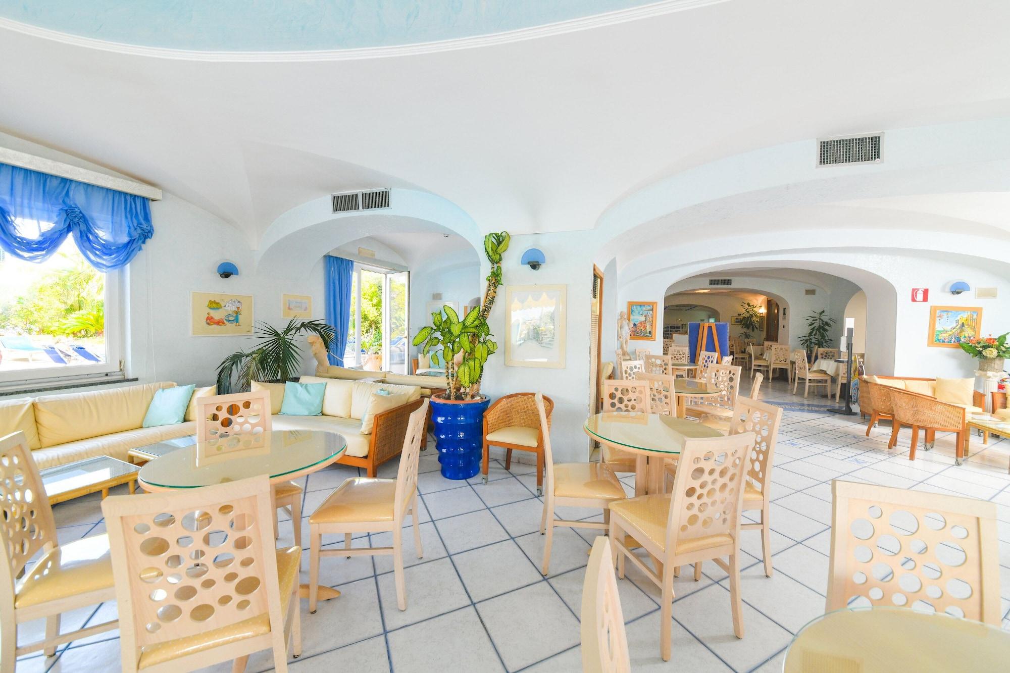 Restaurant Hotel Terme Felix
