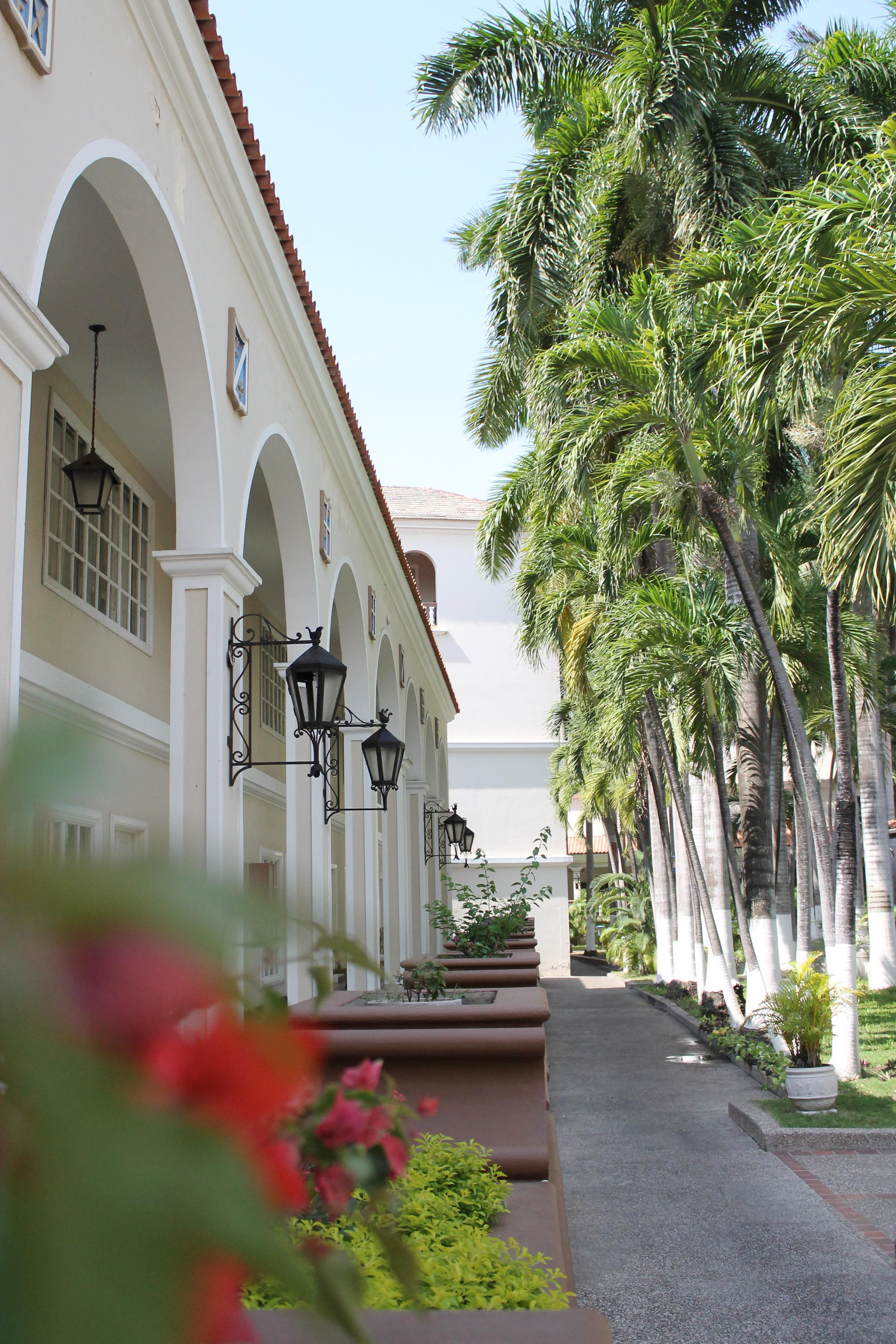 Hotel Hotel El Prado Barranquilla