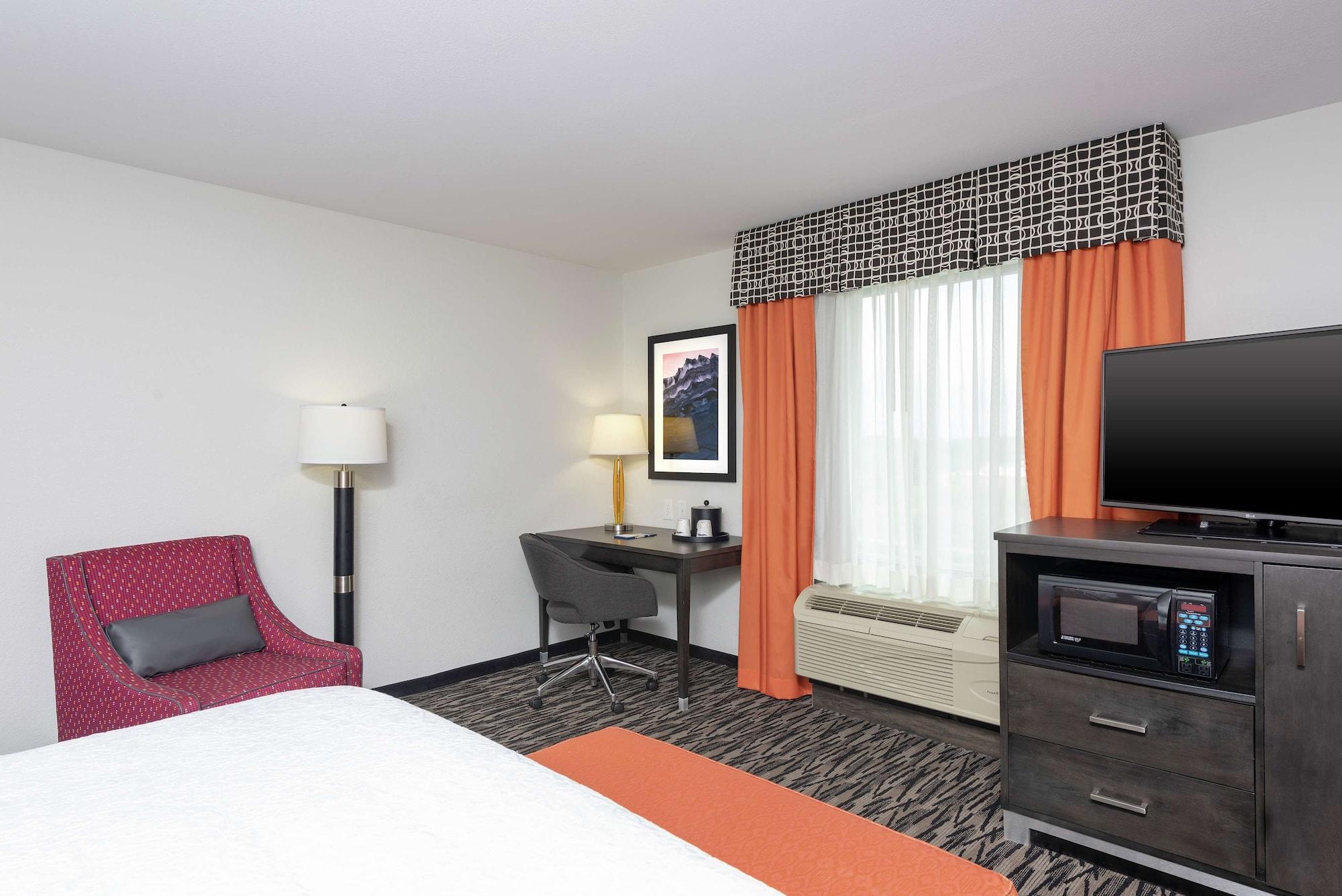 Habitación Hampton Inn Akron-South
