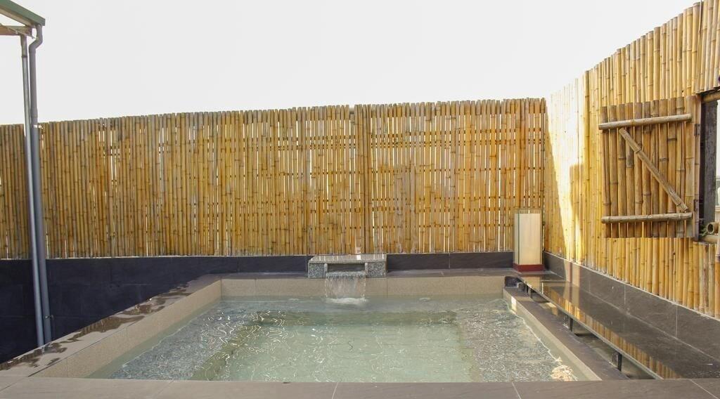 Instalaciones Recreativas Azumaya Hai Ba Trung 1 Hotel