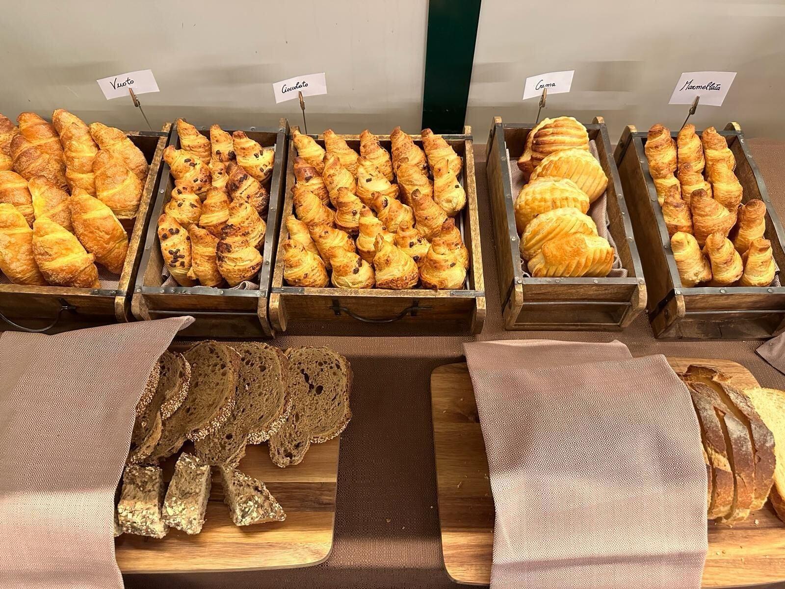 Restaurant Hotel Al Giardino