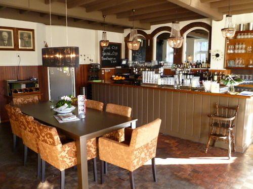 Bar/Salón Herberg Oom Lammert en Tante Klaasje