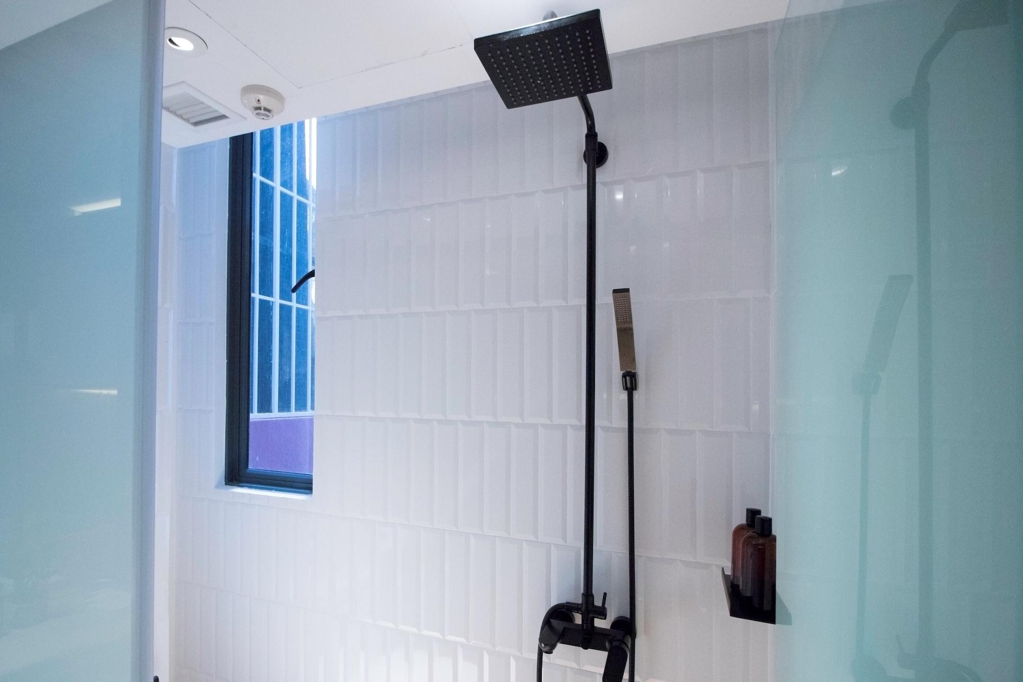 Equipamiento de Habitación Luma 41