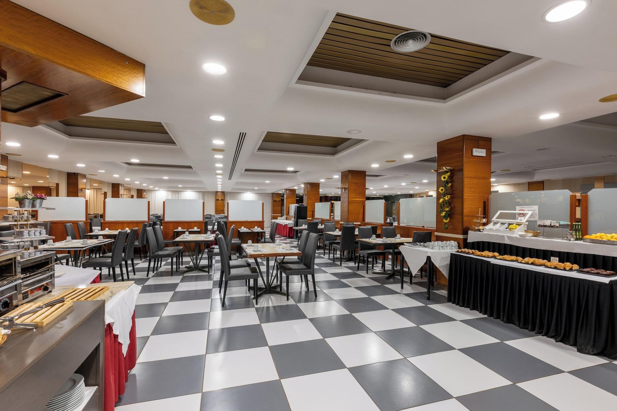 Restaurant Casanova Hotel
