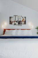 Alquiler Vacacional - The Mondrian Hole in One - An MCM Townhome in a Quiet Golf Course Community