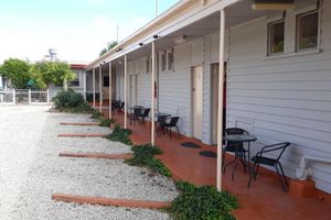 Alojamiento - Lake Bolac Motel