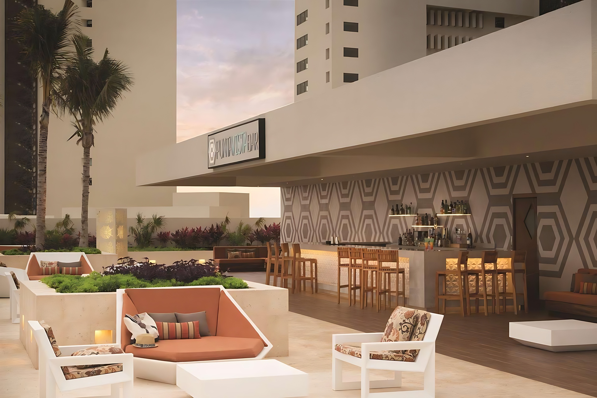 Hyatt Ziva Cancun All Inclusive - foto 108