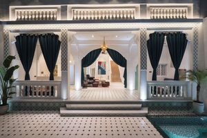 Alojamiento - Oasis chaozhou