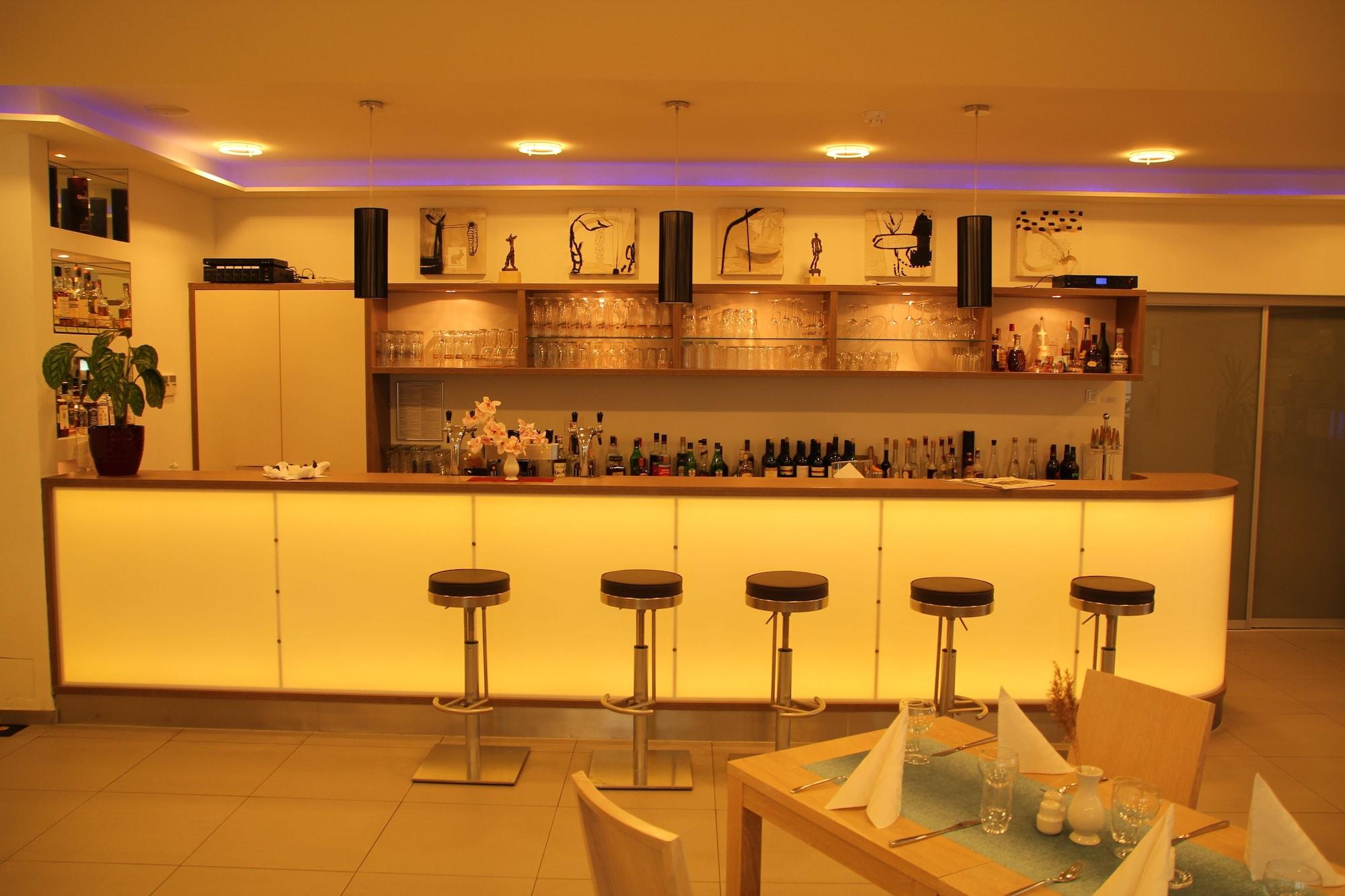 Restaurant Strandhotel Dranske