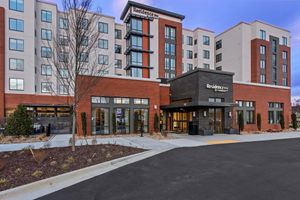 Alojamiento - Residence Inn by Marriott Atlanta Covington