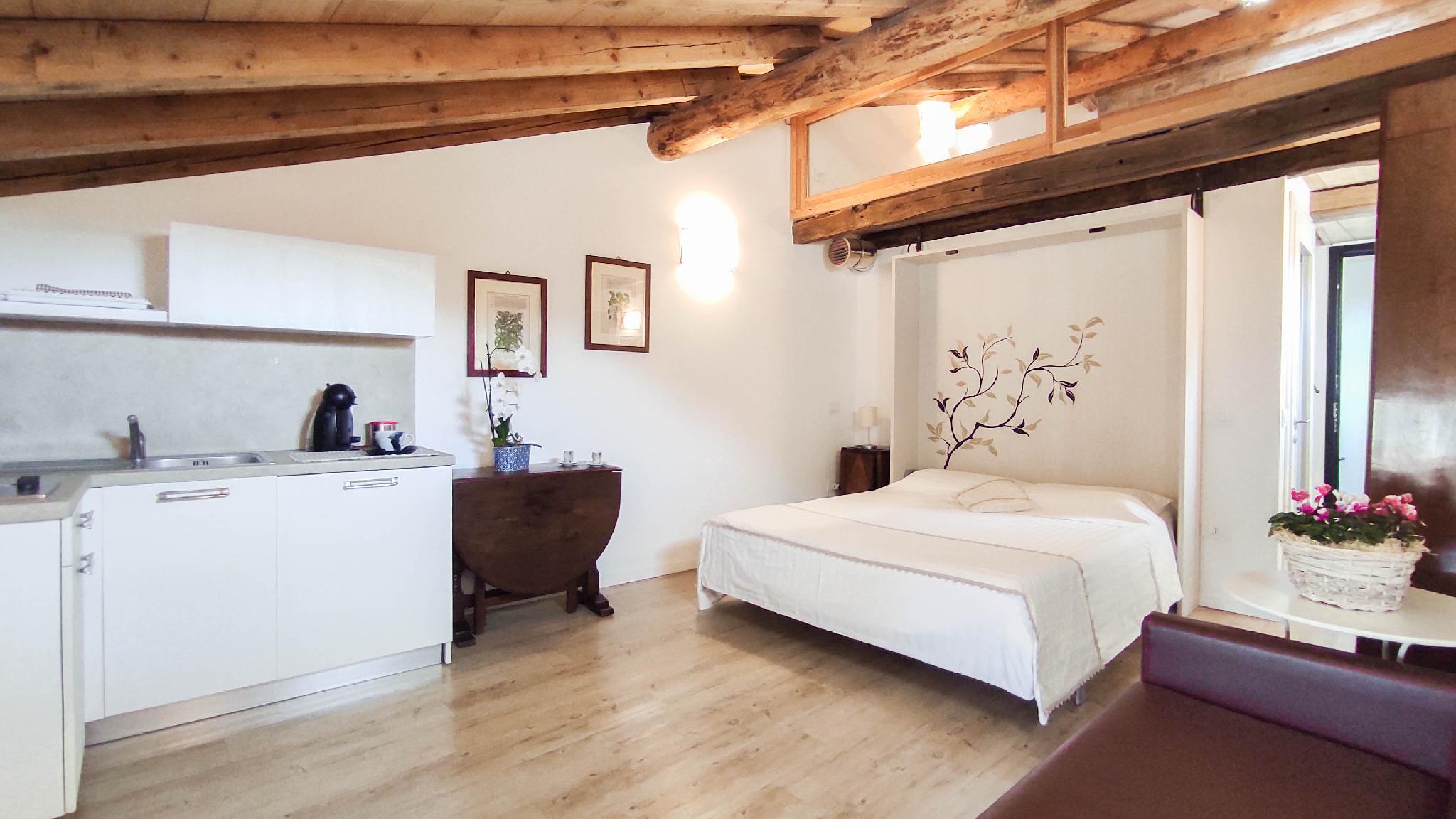 Varios B&B Ai Musei