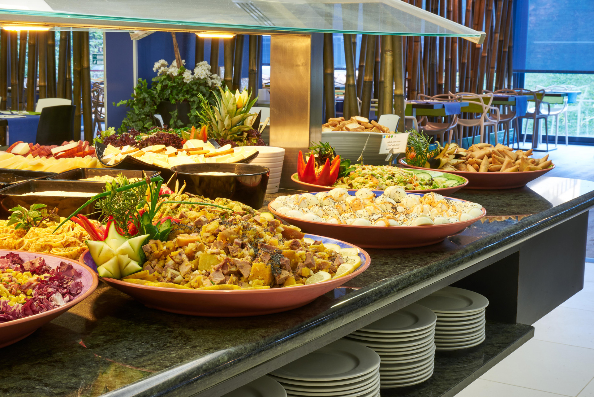Restaurant RR Alvor Baia Resort