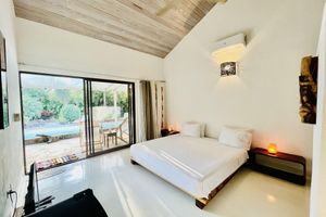 Alquiler Vacacional - Villa Tierra Nueva