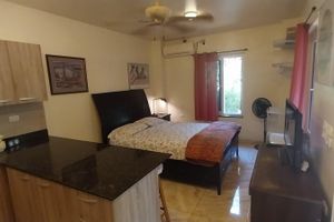Alquiler Vacacional - Beachfront Nature Rentals, Couple's Suite