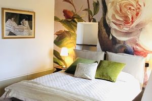 Alquiler Vacacional - Borgo Fastelli - Sambuco Chalet in historical Borgo in Val d'Orcia