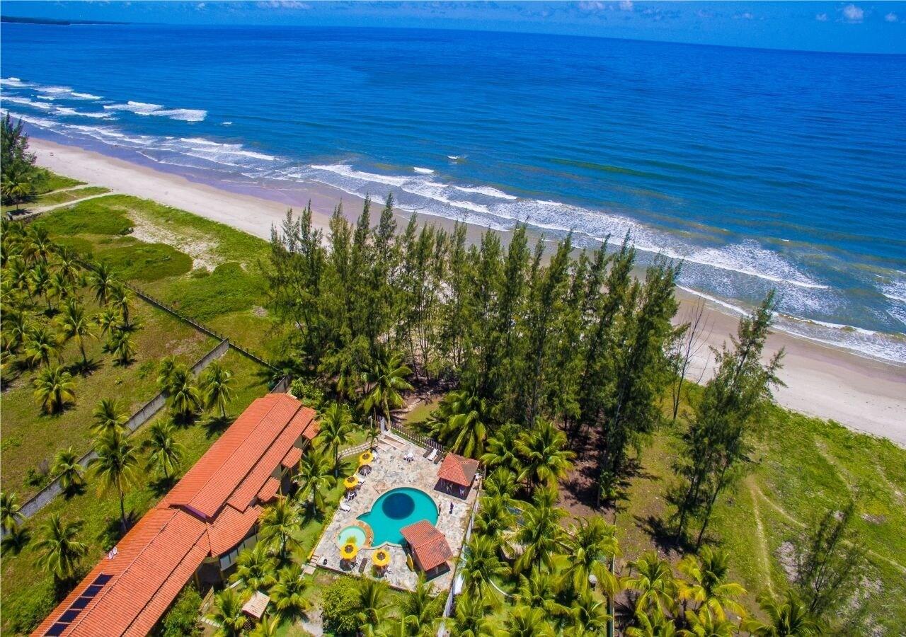 Playa Girassol Praia Hotel