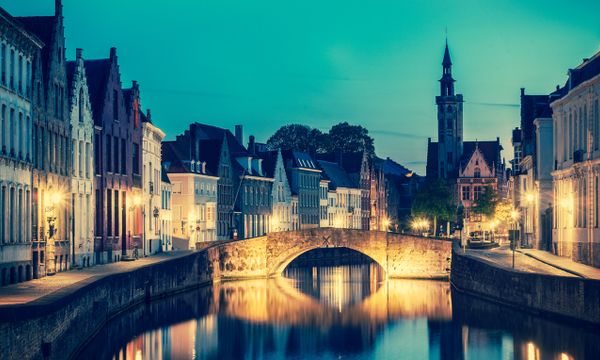 Martin's Brugge