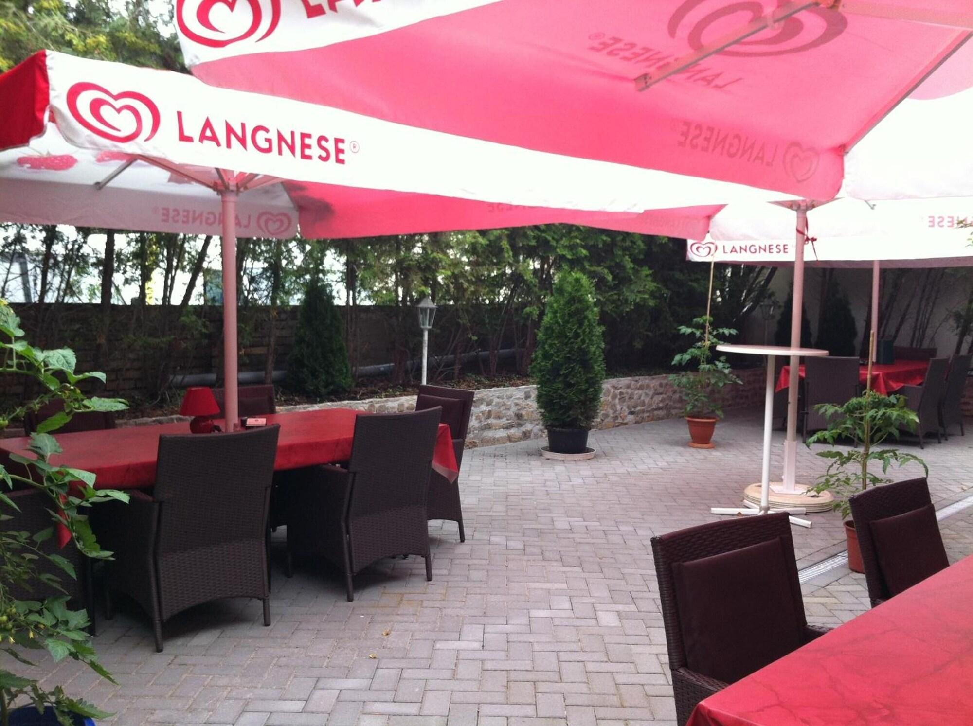 Restaurant Hotel Zum Goldenen Löwen