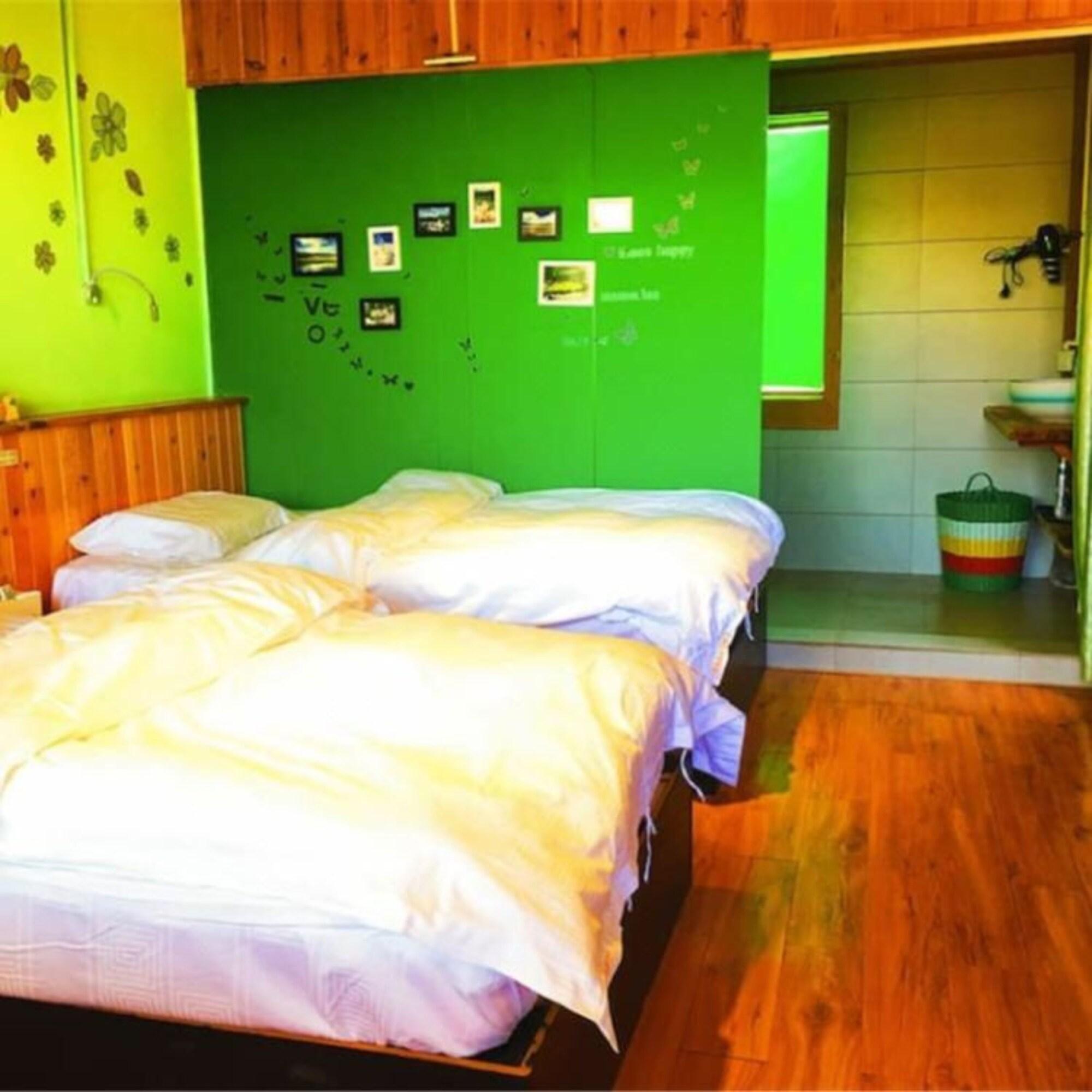 Habitación Happy Times Theme Inn