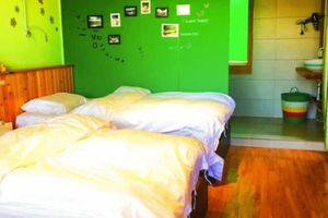 Alojamiento - Happy Times Theme Inn