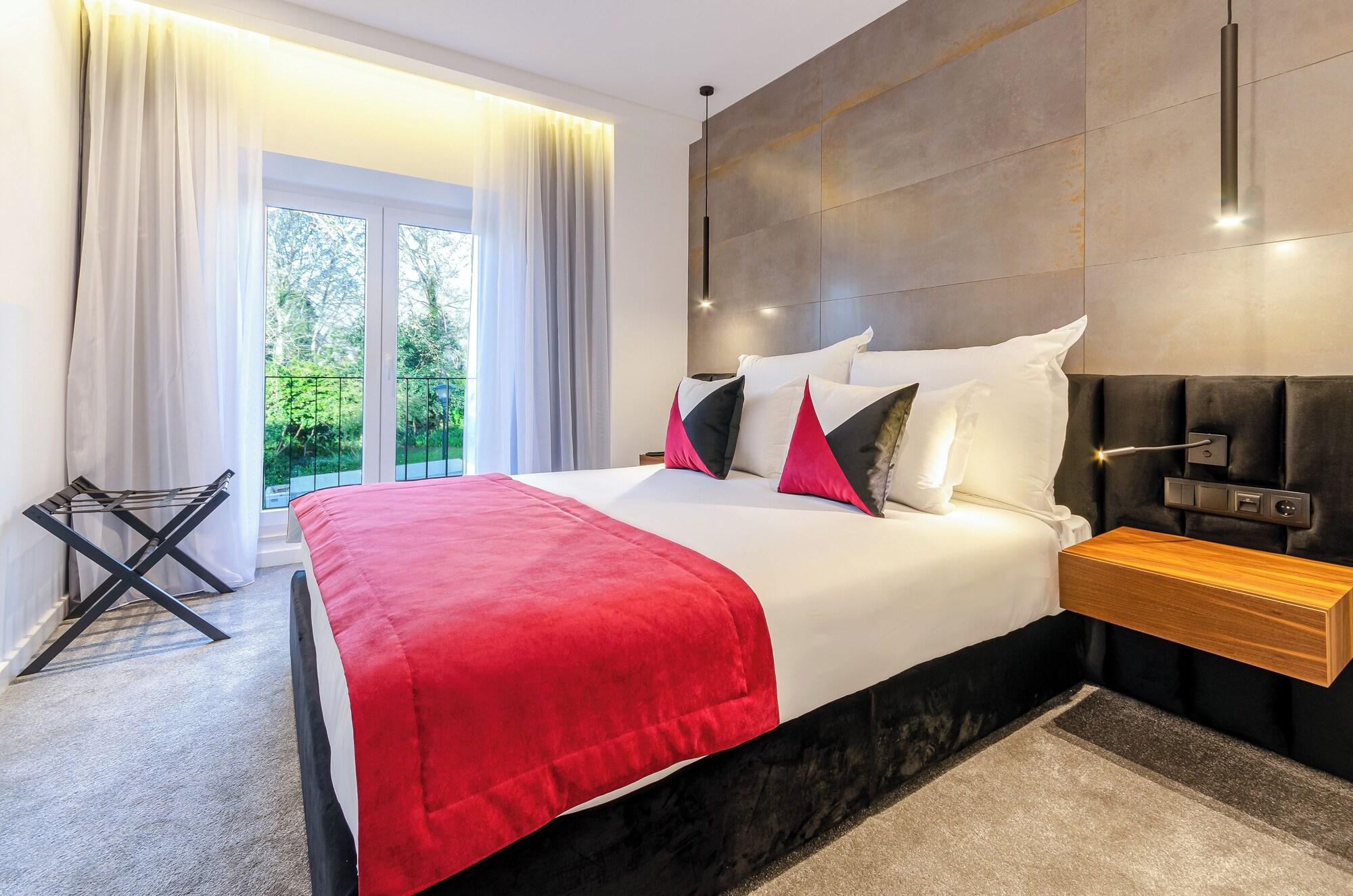 Habitación 2M BOUTIQUE HOTEL