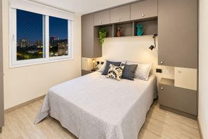 Vacation Rental - AC - Estadio Nacional - Estacionamiento
