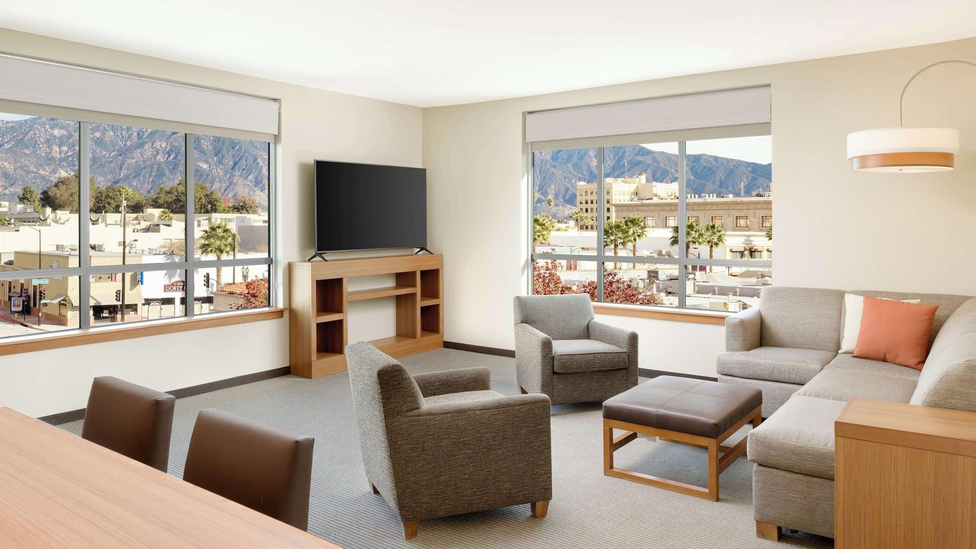Habitación Hyatt Place Pasadena