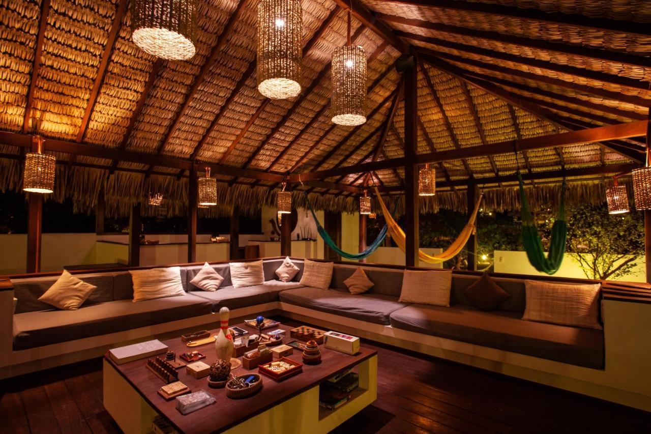 Comodidades do estabelecimento La Ferme De Georges