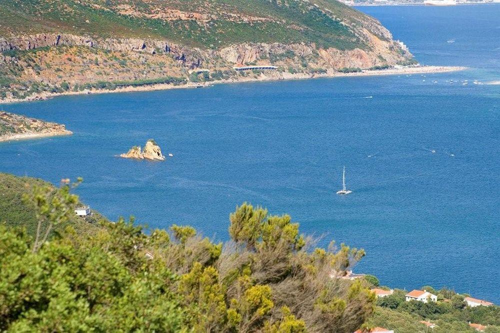 Playa B&B Hotel Sado Setúbal