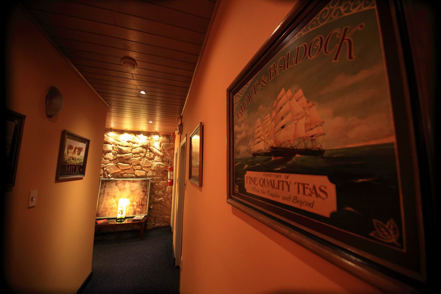Varios Hotel Iberia