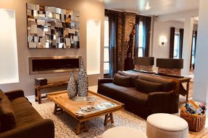 Alojamiento - The Cochrane House Luxury Historic Inn