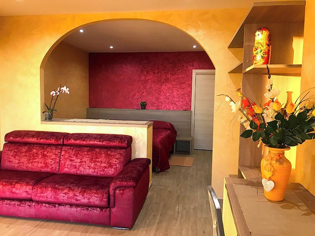 Varios B&B La fontana nelle Langhe