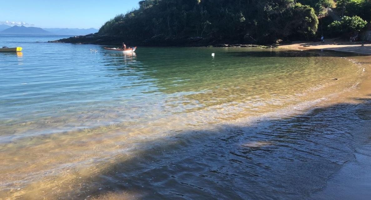 Playa Blue Ocean Joao Fernandes