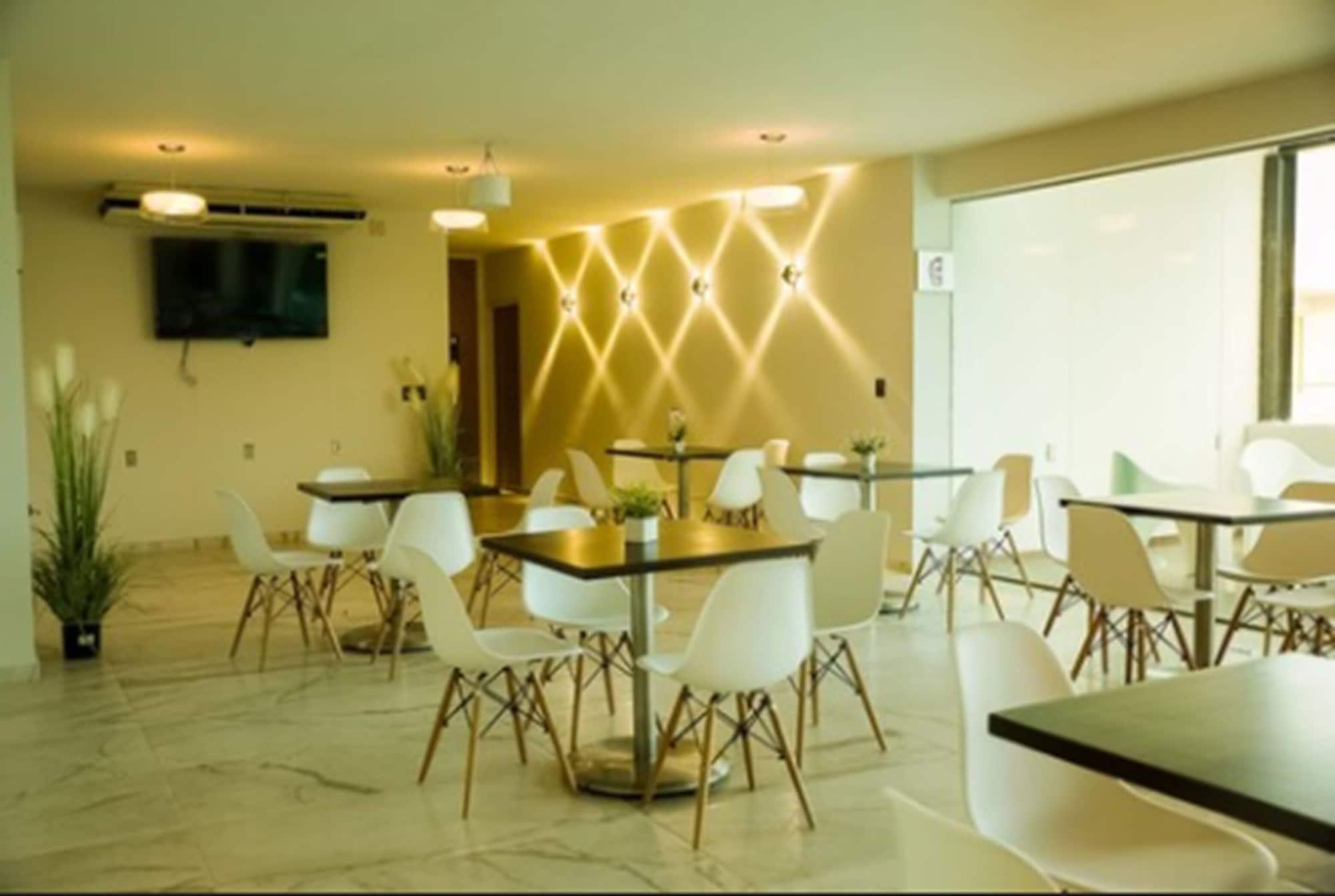 Restaurant Hotel Aqua Spa & Resort
