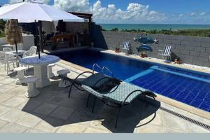 Alquiler Vacacional - FLATS  PEQUENO PARAISO