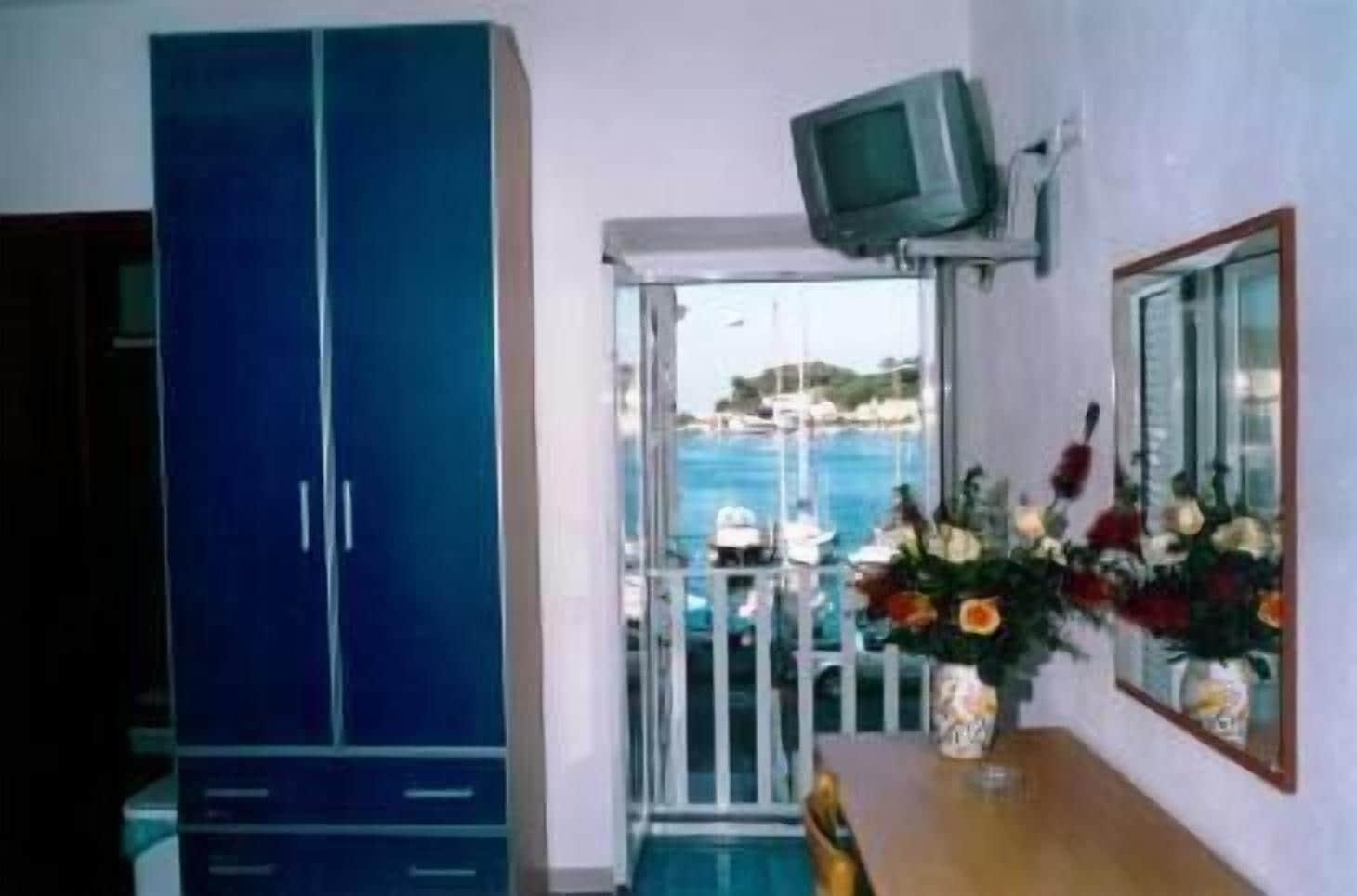 Set de Habitación Locanda sul Mare