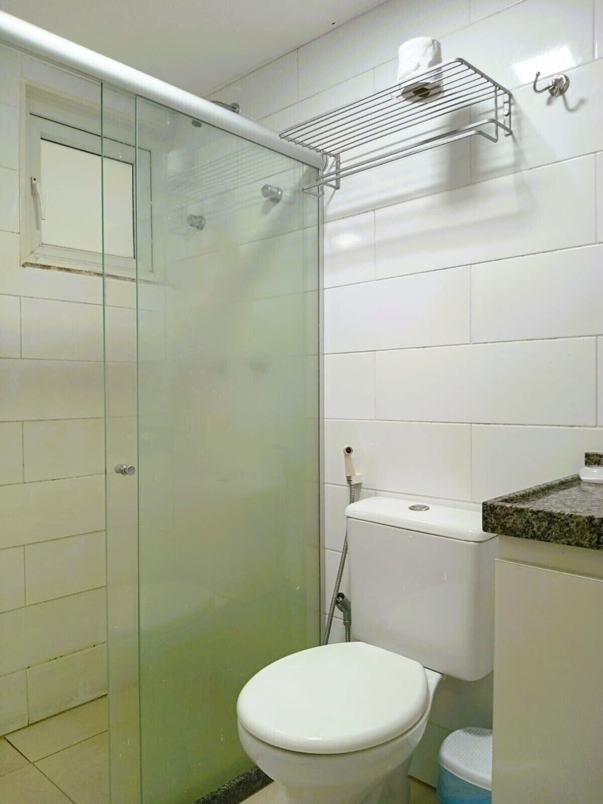 Equipamiento de Habitación Hotel Porto Seguro - Boa Viagem