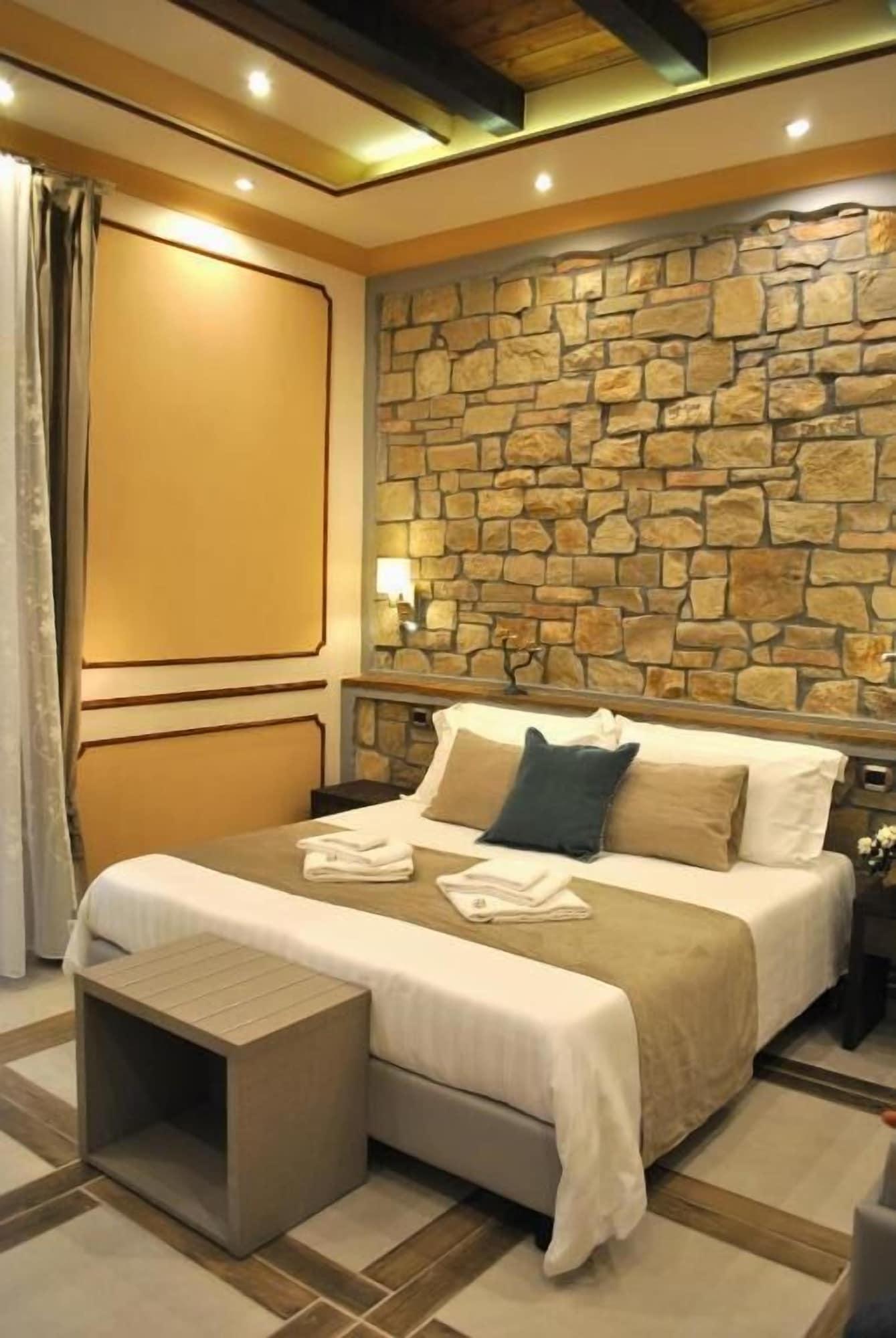 Habitación Antica Piacenza