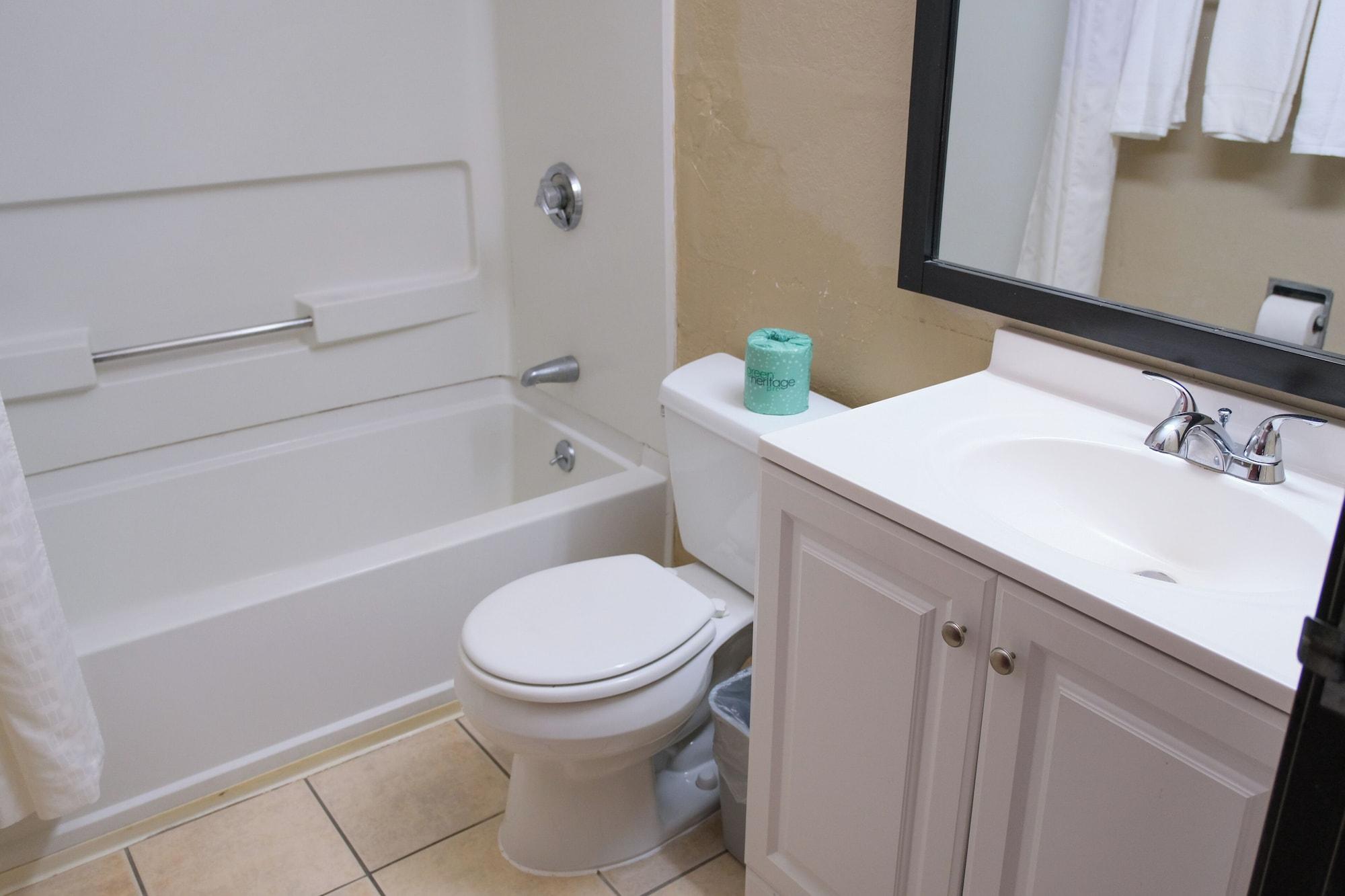 Equipamiento de Habitación Gardner Inn