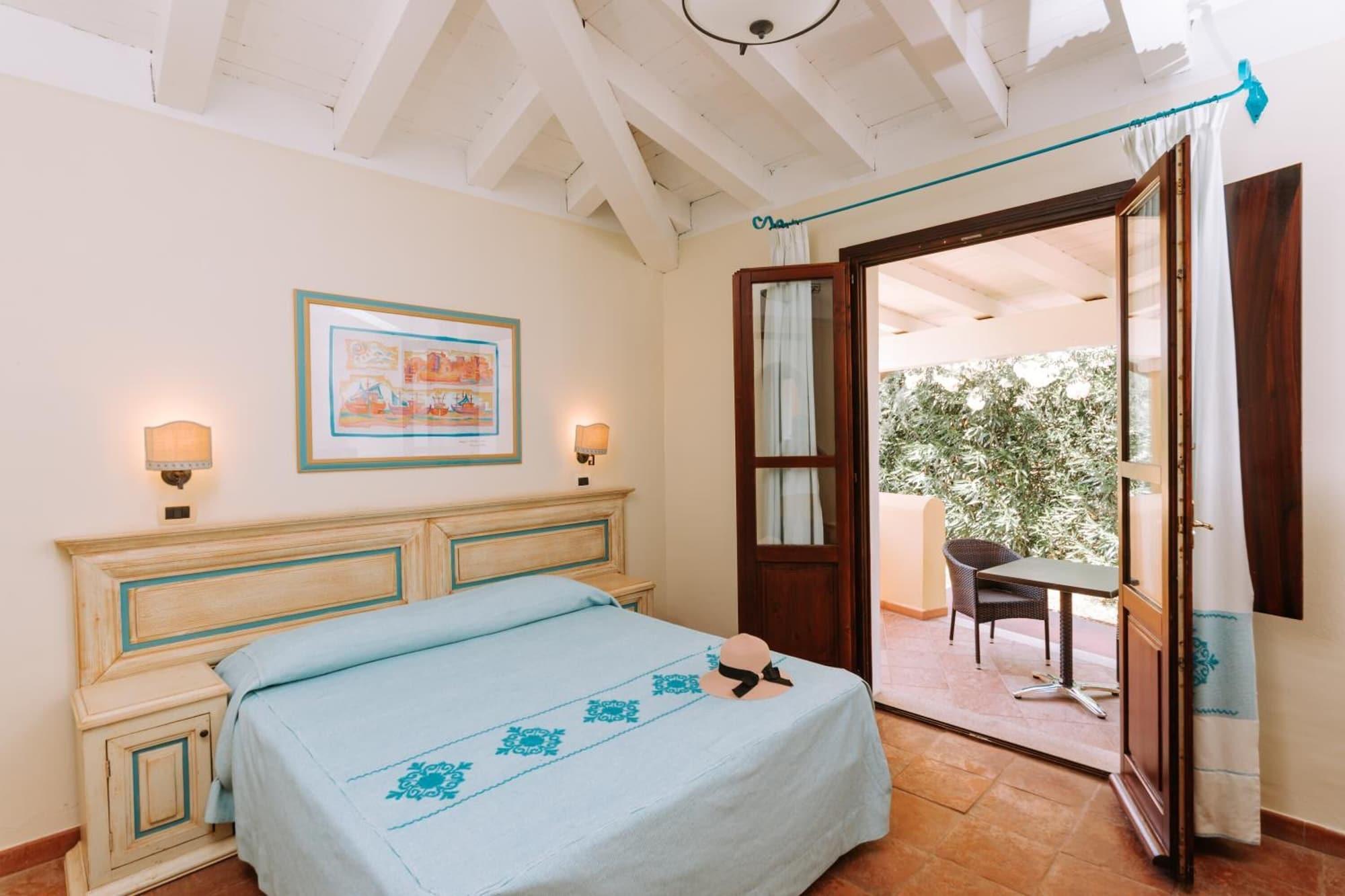 Habitación Valtur Baia Dei Pini