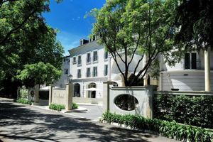 Hospedagens - Hotel Ziya