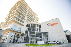 Alojamiento - Antay Hotel & Spa