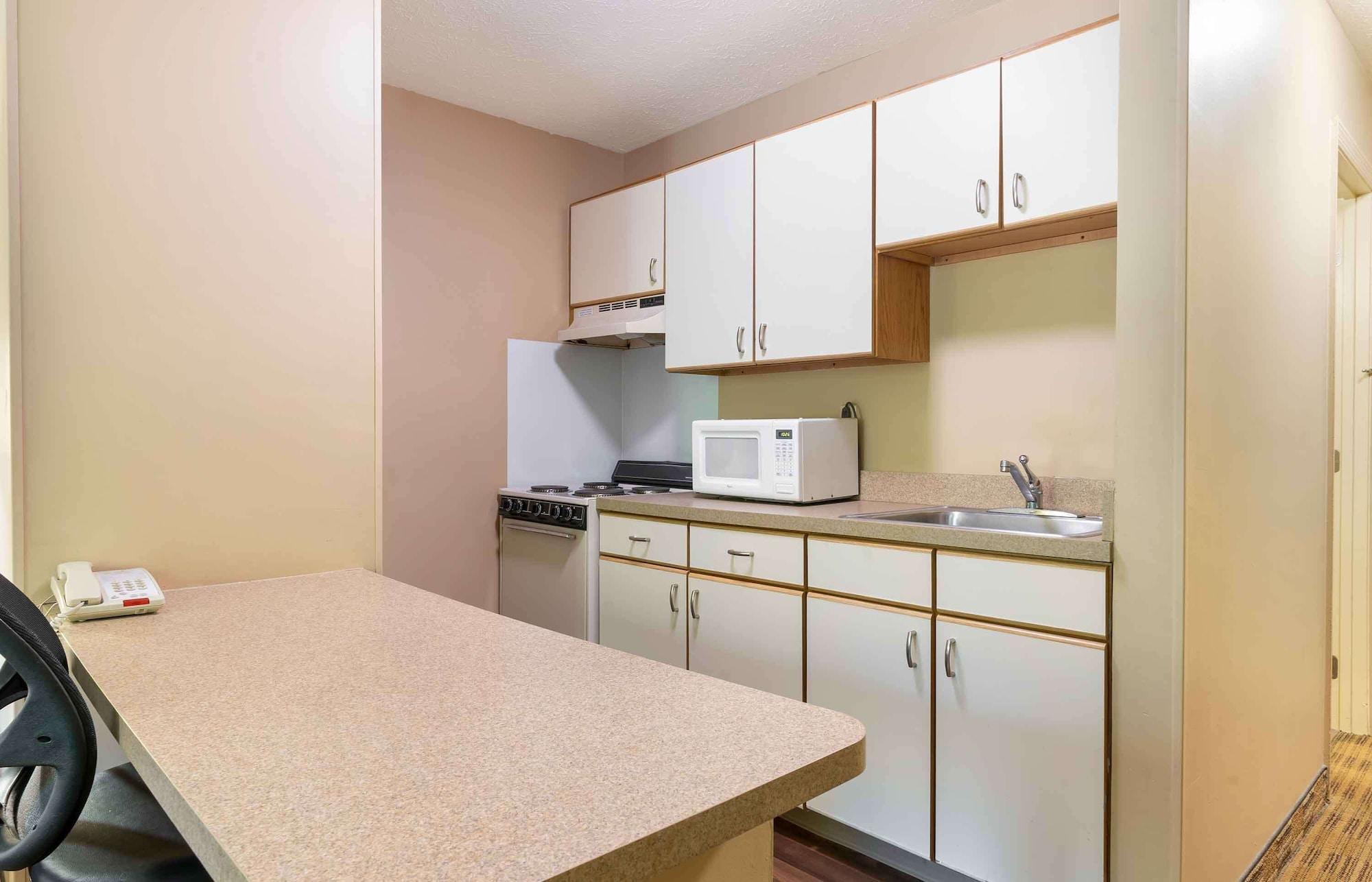 Equipamiento de Habitación Extended Stay America Suites West Palm Beach Northpnt Corpor