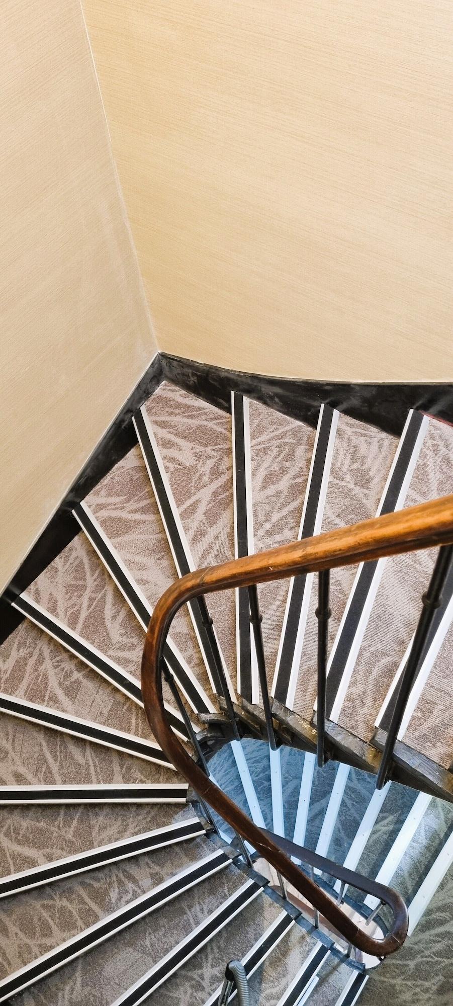 Varios Five Boutique Hotel Paris Quartier Latin
