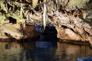 Actividad - Tour en Maquine Gruta de Cordisburgo