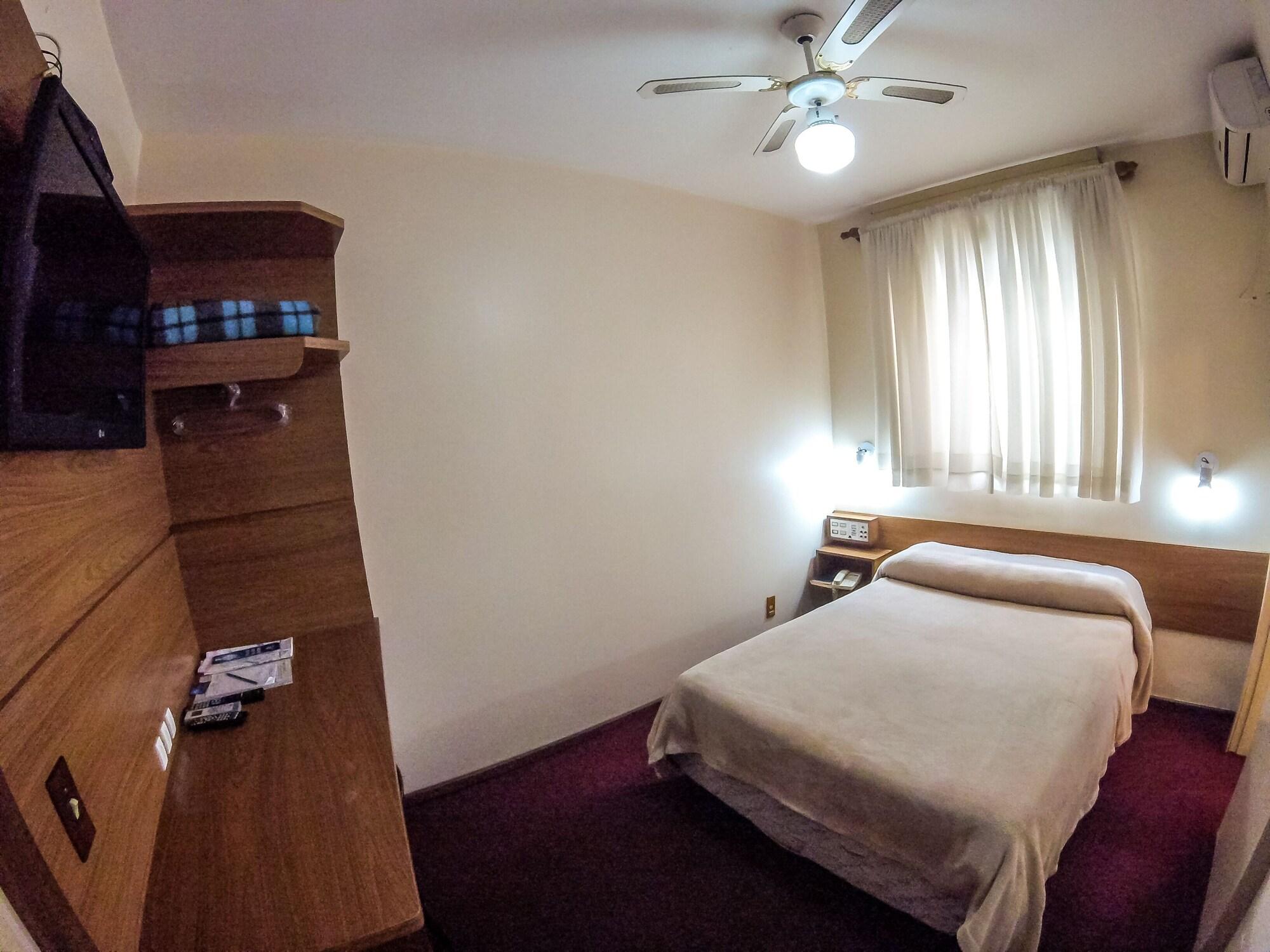 Habitación Milão Hotel