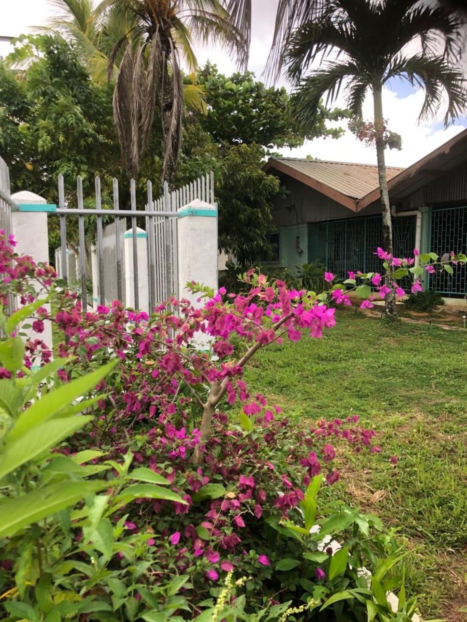 Varios Unu Pikin Guesthouse